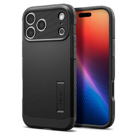 Kryt na mobil Spigen Tough Armor T MagSafe na Apple iPhone 17 Pro Max  / 18 Pro Max čierny

 obrázok produktu 1 z 10