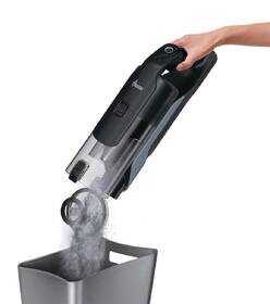 Tyčový vysávač Hoover HF610H 011 čierny/sivý

 obrázok produktu 13 z 42