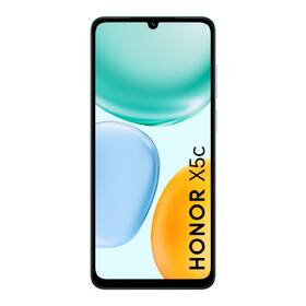 Mobilný telefón HONOR X5c Plus 4 GB / 128 GB modrý

 obrázok produktu 3 z 12
