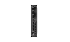 PC mini Lenovo ThinkStation P3 Tiny Gen 2 čierny

 obrázok produktu 5 z 9