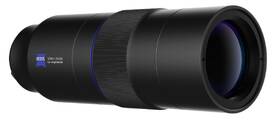 Kryt na mobil vivo ZEISS 2.35x Telephoto Extender Kit čierny/sivý

 obrázok produktu 8 z 14