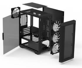 Case Zalman M4 čierna

 obrázok produktu 8 z 8