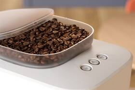 Automatický kávovar Philips BAR300/00 biely

 obrázok produktu 5 z 19