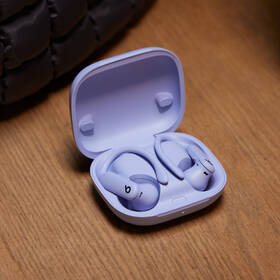 Slúchadlá Beats Powerbeats Pro 2 fialová

 obrázok produktu 3 z 4