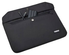 Puzdro na notebook THULE Lithos - MacBook Pro 16" čierne

 obrázok produktu 5 z 9