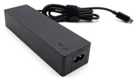 Sieťový adaptér i-tec Universal Charger USB-C PD 3.0 100W čierny

 obrázok produktu 3 z 4
