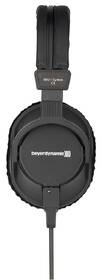 Slúchadlá Beyerdynamic DT 250 čierna

 obrázok produktu 1 z 3