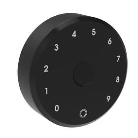 Zámok IMMAX NEO PRE SMART s klávesnicou, BT, LIDL, BLE, TUYA sivý

 obrázok produktu 3 z 12