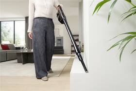 Tyčový vysávač Miele Plus Aqua Obsidian čierna

 obrázok produktu 17 z 20