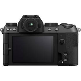 Digitálny fotoaparát Fujifilm X-S20 + XF 16-50mm f/2.8-4.8 R LM WR čierny

 obrázok produktu 2 z 17