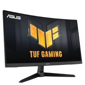 Herný monitor Asus TUF Gaming VG27VQM1B čierny

 obrázok produktu 4 z 7