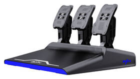 Volant PXN V99 Bundle, PC, PS4, Xbox One/X/S series čierny

 obrázok produktu 3 z 12