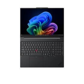 Notebook Lenovo ThinkPad T16 Gen 5 čierny

 obrázok produktu 5 z 10
