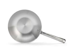 Panvica WOK de Buyer 3608.28, 28 cm 

 obrázok produktu 2 z 7