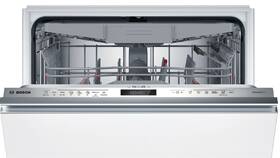 Umývačka riadu Bosch SMV6ECX18E EfficientDry 

 obrázok produktu 3 z 20