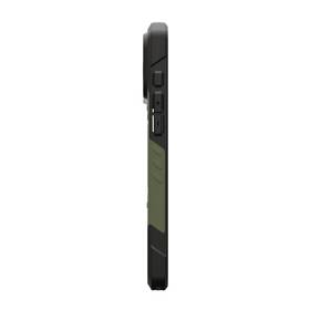 Kryt na mobil UAG Pathfinder MagSafe na Apple iPhone 18 Pro Max / 17 Pro Max zelený

 obrázok produktu 14 z 16
