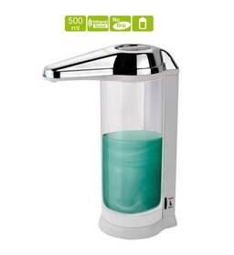 Dávkovač mydla Helpmation V-470 

 obrázok produktu 4 z 4