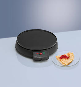 Palacinkovač Clatronic CM 3372 čierny

 obrázok produktu 3 z 4