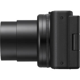 Digitálny fotoaparát Sony ZV-1 čierny

 obrázok produktu 8 z 15