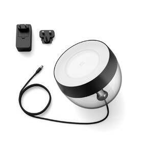 Stolná lampa Philips Iris Bluetooth čierna

 obrázok produktu 3 z 9