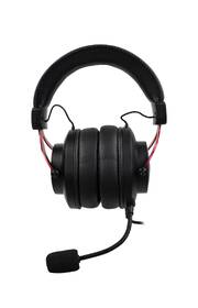 Headset Arozzi Aria čierny/červený

 obrázok produktu 6 z 6