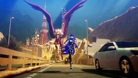 Hra Nintendo Shin Megami Tensei V 

 obrázok produktu 3 z 4