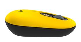 Myš Logitech POP - blast yellow žltá

 obrázok produktu 5 z 11