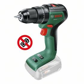 Aku vŕtačka Bosch UniversalImpact 18V-60 0.603.9D7.100 (bez batérie) 

 obrázok produktu 1 z 5