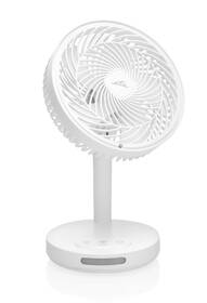 Ventilátor stolový ETA 0607 90000 biely

 obrázok produktu 3 z 8