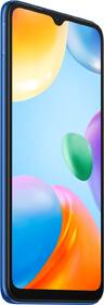 Mobilný telefón Xiaomi Redmi 10C 4GB/64GB - Ocean Blue 

 obrázok produktu 3 z 10