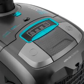 Podlahový vysávač Sencor SVC 7550TI 

 obrázok produktu 16 z 35