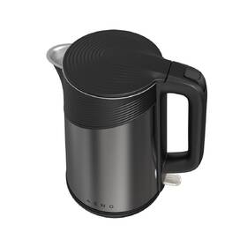 Rýchlovarná kanvica AENO EK3 chróm

 obrázok produktu 1 z 4