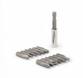 Vŕtací skrutkovač POWERPLUS POWX00501 (s batériou) 

 obrázok produktu 10 z 10