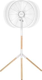 Ventilátor stojanový Sencor SFN 4080WH 

 obrázok produktu 2 z 9