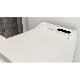 Práčka Whirlpool TDLR 6240SS EU/N biela

 obrázok produktu 2 z 13