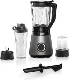 Stolný mixér Bosch MMB6177S strieborný

 obrázok produktu 2 z 14