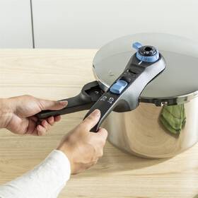 Tlakový hrniec Tefal P2580701, 6 l nerez

 obrázok produktu 10 z 16