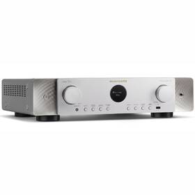 AV Receiver MARANTZ CINEMA 70S strieborný

 obrázok produktu 3 z 7