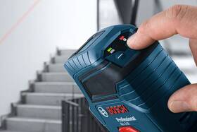 Krížový laser Bosch Professional GLL 2-10 

 obrázok produktu 3 z 7