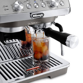 Pákový kávovar De'Longhi EC9255.M strieborný

 obrázok produktu 9 z 11