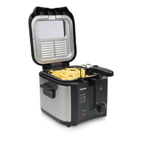 Fritéza Tristar FR-6878 čierna

 obrázok produktu 1 z 4