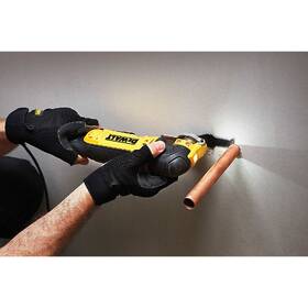 Multibrúska Dewalt DWE315KT 

 obrázok produktu 4 z 8