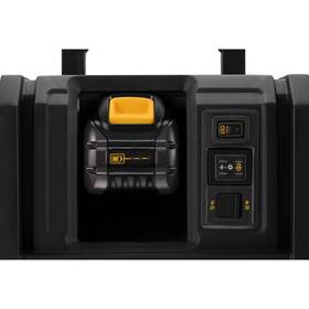 Priemyselný vysávač Dewalt DCV586MT2 

 obrázok produktu 3 z 10