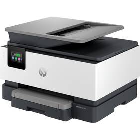 Tlačiareň multifunkčná HP OfficeJet Pro 9122e sivá/biela

 obrázok produktu 1 z 12