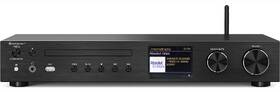 Internetový rádioprijímač s DAB+ Soundmaster ICD4350SW čierny

 obrázok produktu 2 z 4