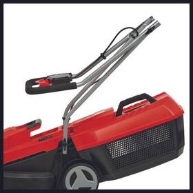 Kosačka Einhell GE-CM 18/32 Li-Solo (bez batérie) 3413256 

 obrázok produktu 4 z 7