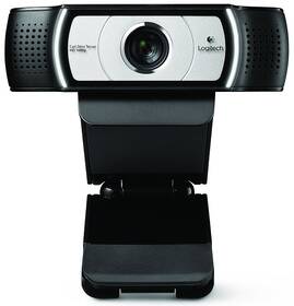 Webkamera Logitech C930e čierna

 obrázok produktu 3 z 3