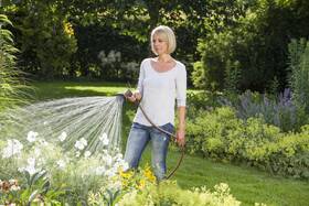 Záhradná sprcha Gardena Comfort 

 obrázok produktu 6 z 8