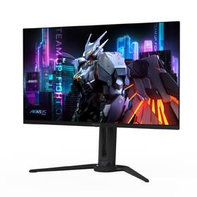 Herný monitor GIGABYTE AORUS FO32U2 čierny

 obrázok produktu 2 z 10