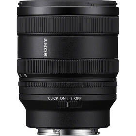 Objektív Sony FE 16-25 mm F/2.8 G čierny

 obrázok produktu 4 z 12